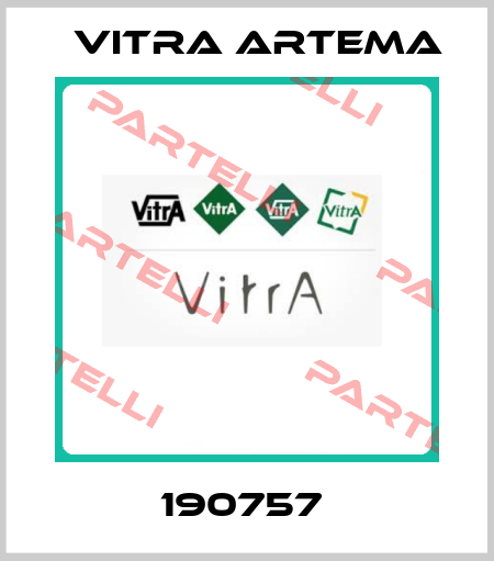 190757  Vitra Artema