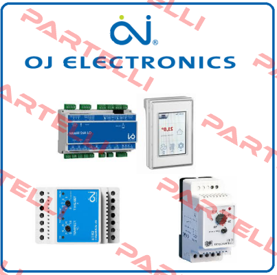 NI-DV-3110-NGN5 OJ Electronics