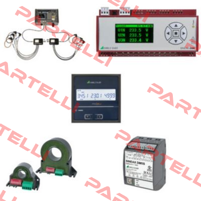 SIRAX BT5200/175283 Camille Bauer