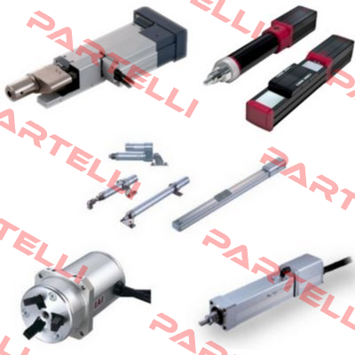 RCP6-RA6C-WA-42P-3-50-P3-M IAI