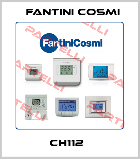 CH112   Fantini Cosmi