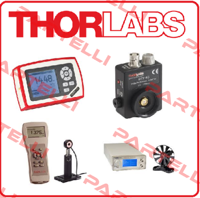 TECD2S Thorlabs