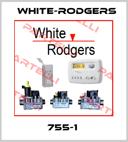 755-1  White-Rodgers