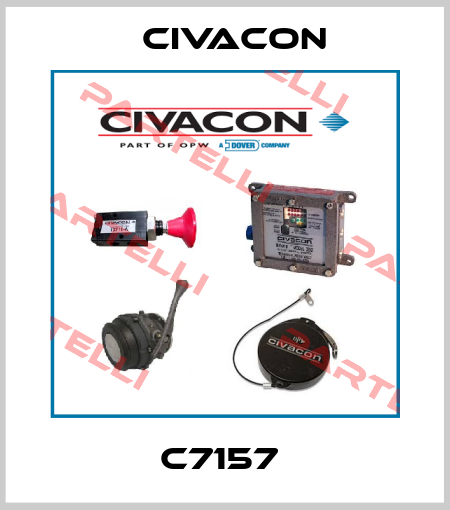 C7157  Civacon