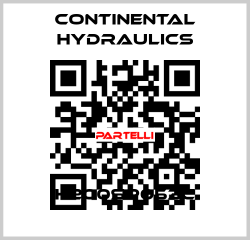 H200SP053C Continental Hydraulics