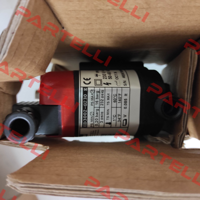ED3002-G230 Parker