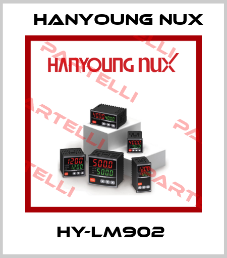 HY-LM902  HanYoung NUX