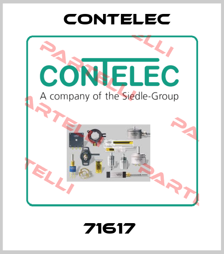  71617  Contelec