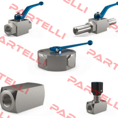 NDRV-DN16-3/4"NPT-4A (30786) Mha Zentgraf