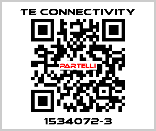 1534072-3 TE Connectivity