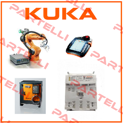 168-531 Kuka