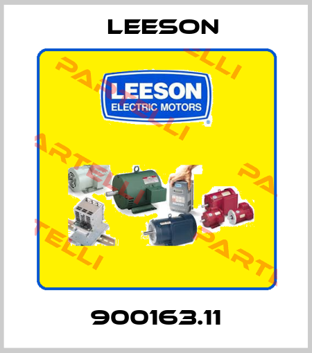 900163.11 LEESON Electric