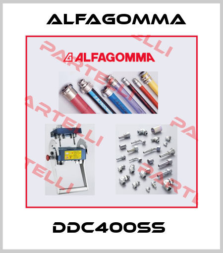 DDC400SS  Alfagomma