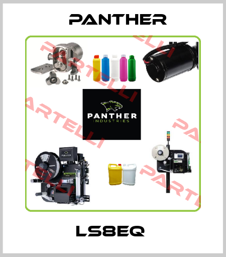 LS8EQ  Panther