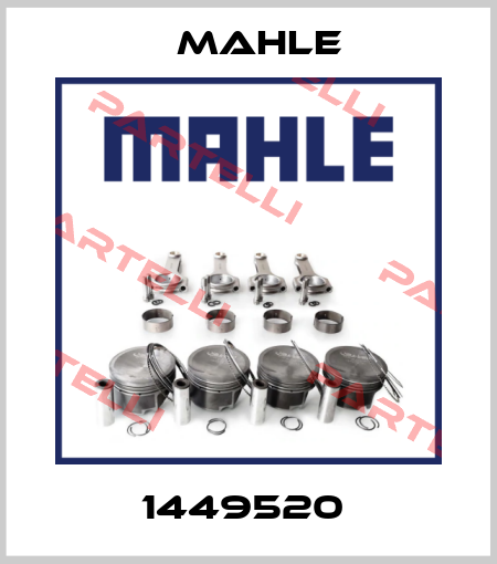 1449520  MAHLE