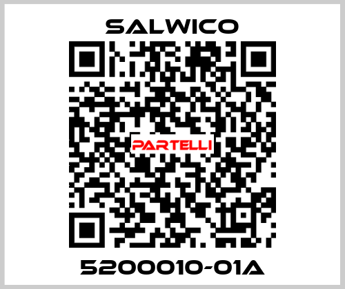 5200010-01A Salwico