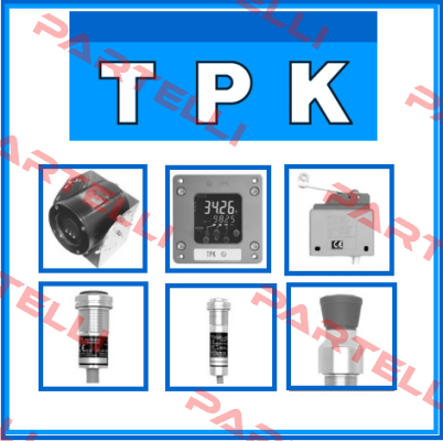 Typ mS75 (48-600024-010) TPK Karl Kapfer