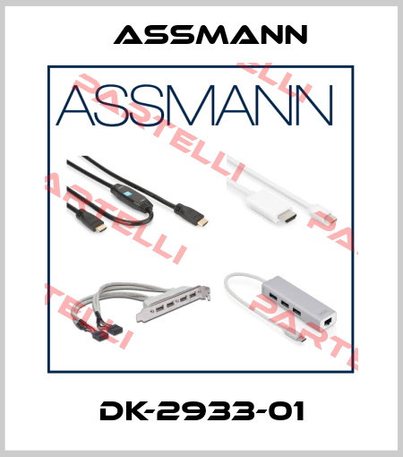 DK-2933-01 Assmann