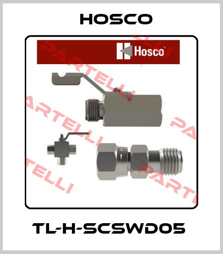TL-H-SCSWD05  Hosco