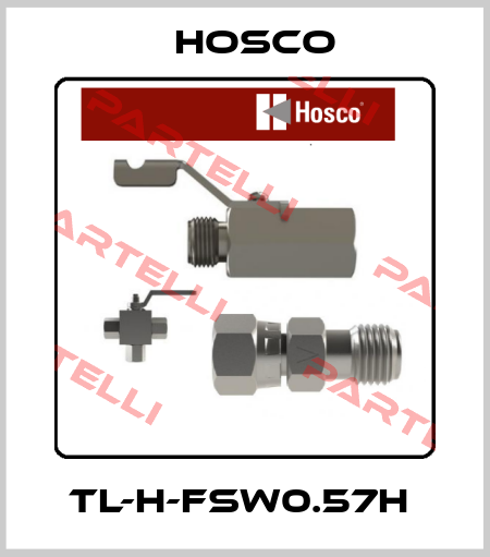 TL-H-FSW0.57H  Hosco