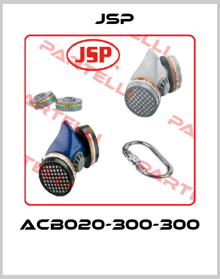 ACB020-300-300  JSP