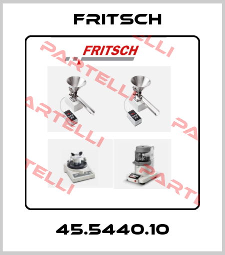 45.5440.10 Fritsch