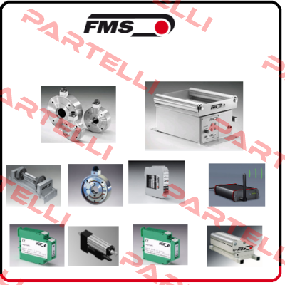 FMS 2500  Fms