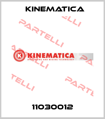 11030012 Kinematica