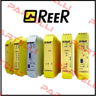 AD SR1  Reer