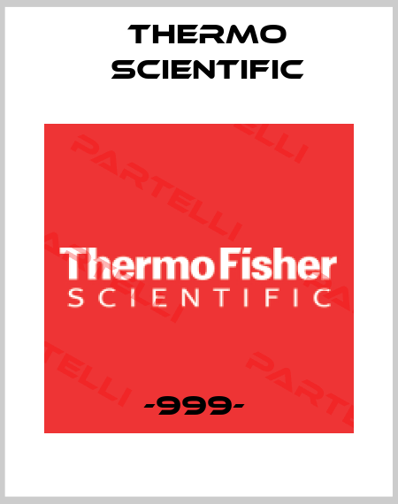 ТА-999-ТТ  Thermo Scientific