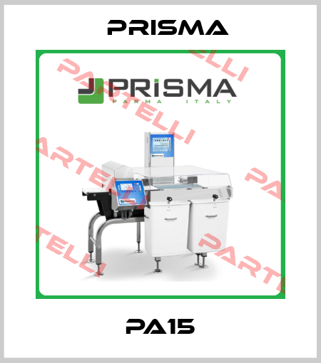 PA15 Prisma