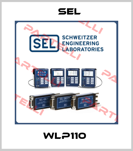 WLP110  Sel