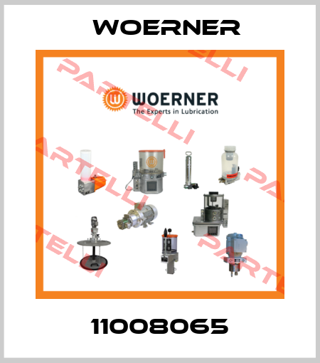 11008065 Woerner