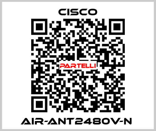 AIR-ANT2480V-N  Cisco