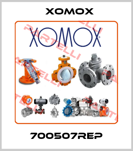 700507REP Xomox