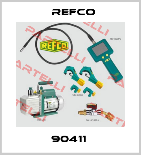 90411  Refco