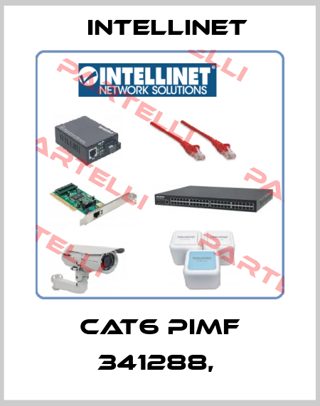 Cat6 PIMF 341288,  Intellinet
