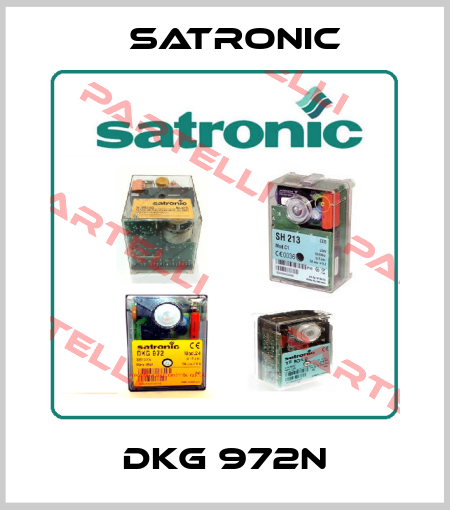 DKG 972N Satronic
