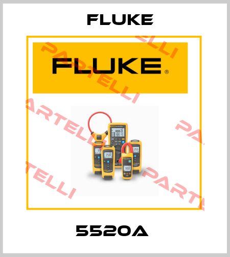 5520A  Fluke