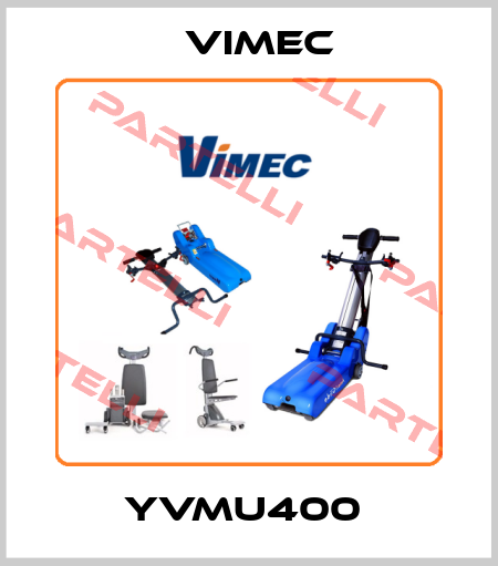 YVMU400  Vimec