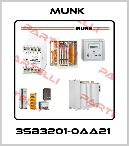3SB3201-0AA21  Munk