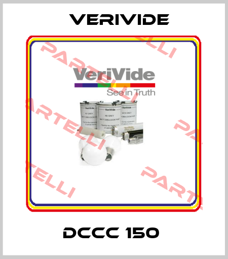 DCCC 150  Verivide