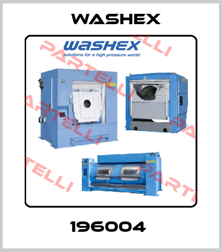 196004  Washex