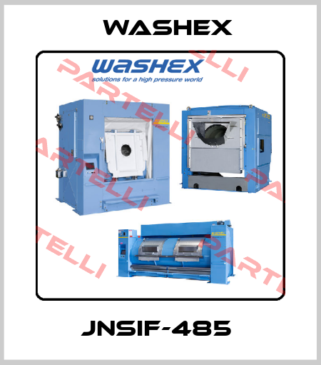 JNSIF-485  Washex