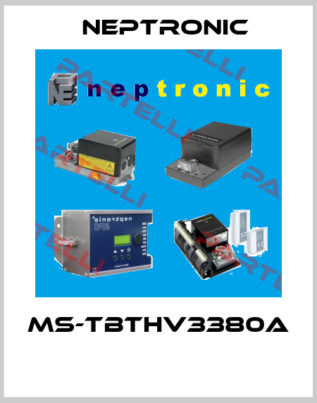 MS-TBTHV3380A  Neptronic