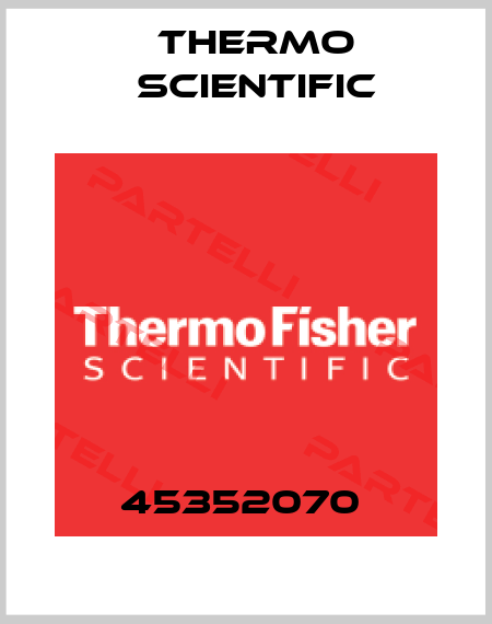 45352070  Thermo Scientific