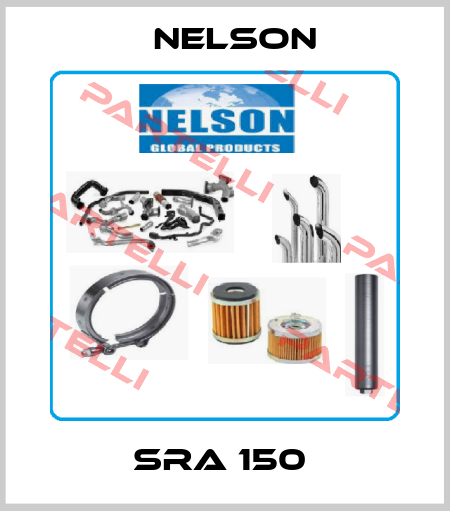 SRA 150  Nelson