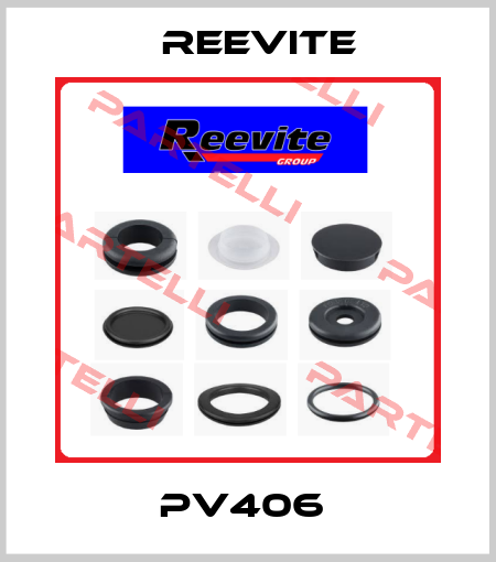 PV406  Reevite