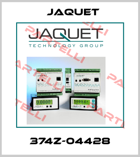 374z-04428 Jaquet