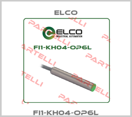 Fi1-KH04-OP6L Elco